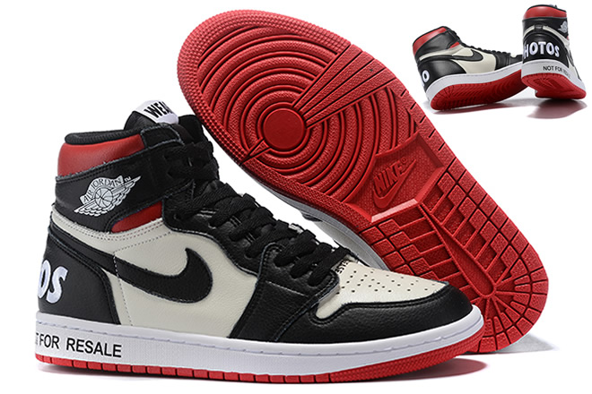 Women Jordan 1 High 078